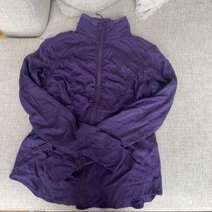 Lululemon Revisable Jacket
